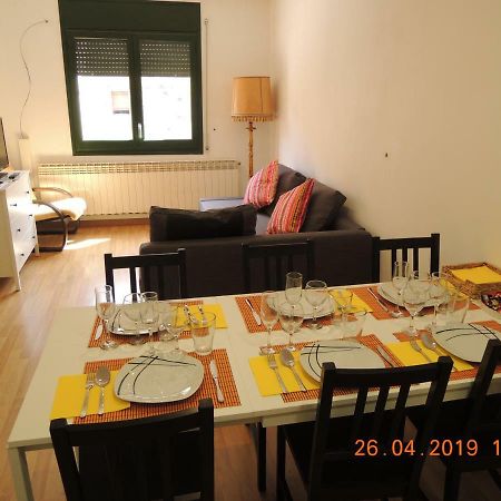 Apartament Jasmine Apartment Besalú Exterior foto