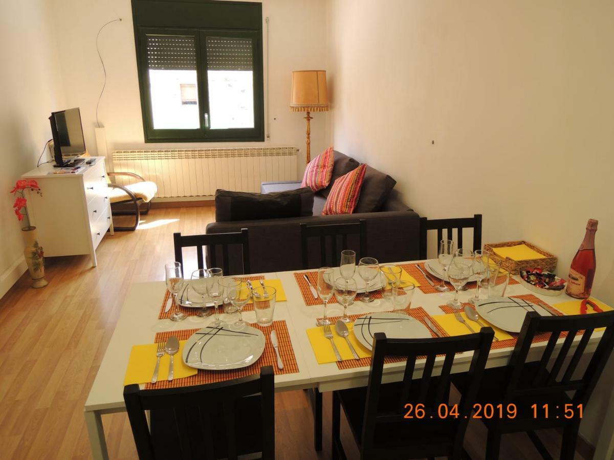 Apartament Jasmine Apartment Besalú Exterior foto