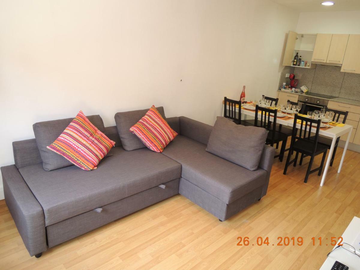 Apartament Jasmine Apartment Besalú Exterior foto
