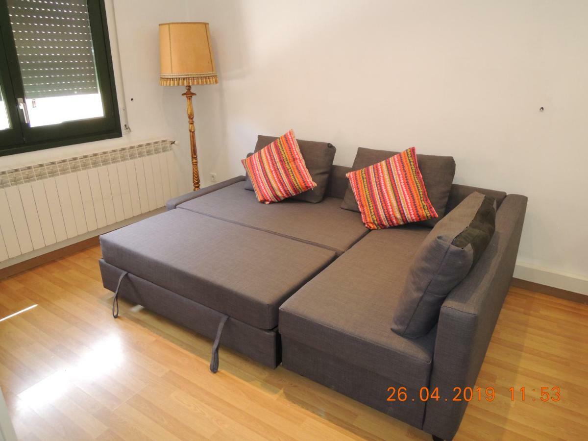 Apartament Jasmine Apartment Besalú Exterior foto
